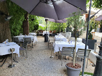 Atmosphère du Restaurant gastronomique Restaurant Le Garden à Saint-Maur-des-Fossés - n°18