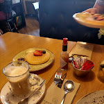 Photo n°1 de l'avis de Patrícia.o fait le 18/04/2023 à 18:10 sur le  Seventh Brunch Cascais à Cascais