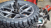 Major League Tire and Service - Photo 8 - Car repair in Cortland, OH, Youngstown