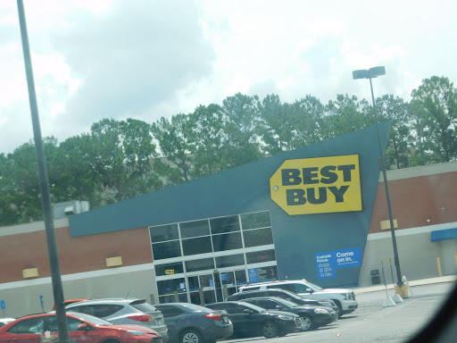 Electronics Store «Best Buy», reviews and photos, 1705 Norman Dr, Valdosta, GA 31601, USA