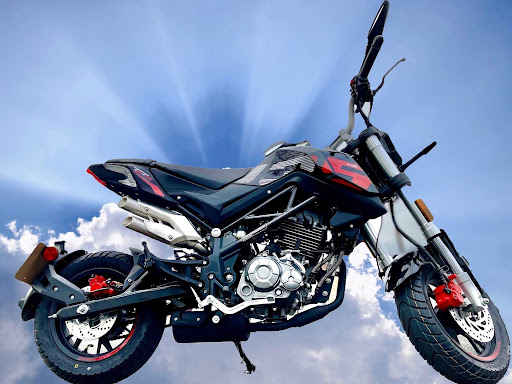 Motorcycle Dealer «Muller Suzuki & Preowned», reviews and photos, 630 Memorial Pkwy, Phillipsburg, NJ 08865, USA