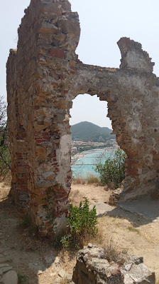 Strada dei Ponti Via Antica Romana Occidentale, 390, 16039 Sestri Levante GE, Italia