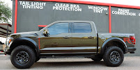Tinting Express Inc - Photo 6 - Car repair in McAllen, TX, McAllen