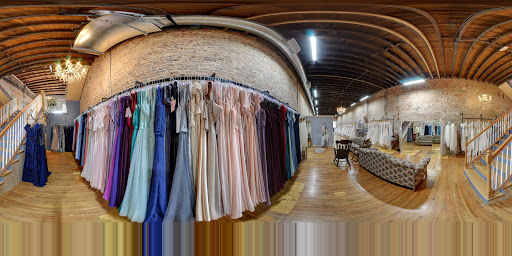 Wedding Store «Wedding Belles», reviews and photos, 534 Madison St, Clarksville, TN 37040, USA