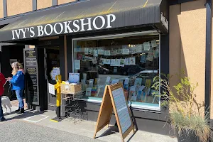 Ivy's Book Shop image