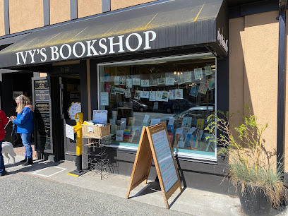 Ivy's Book Shop