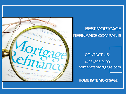 Mortgage Lender «HomeRate Mortgage», reviews and photos