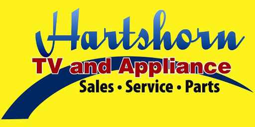 Appliance Store «Hartshorn TV and Appliance», reviews and photos, 108 River Rd, Corona, CA 92880, USA