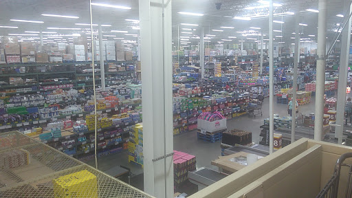 Warehouse club «BJ’s Wholesale Club», reviews and photos, 152 NJ-73, Voorhees Township, NJ 08043, USA