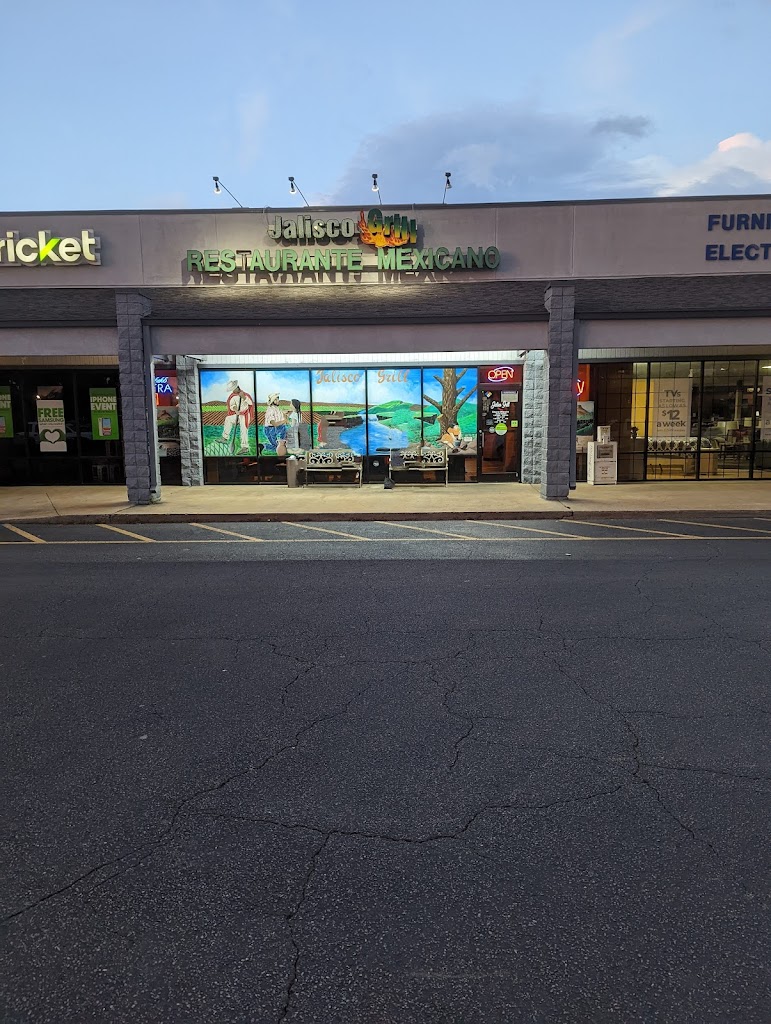 Jalisco Grill 31069