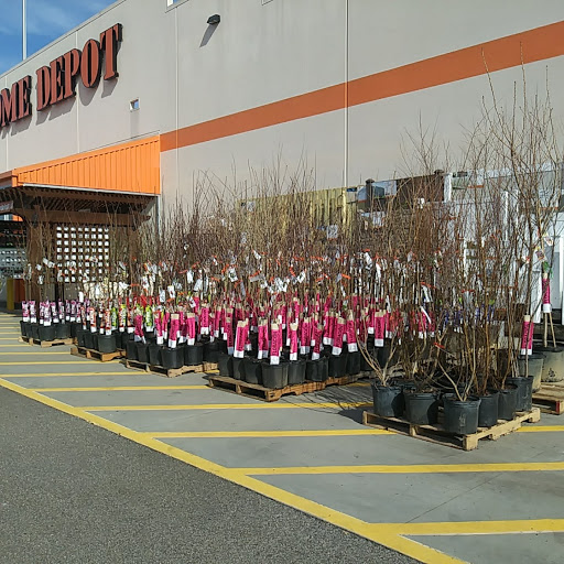 Home Improvement Store «The Home Depot», reviews and photos, 2150 W Spring St, Monroe, GA 30655, USA