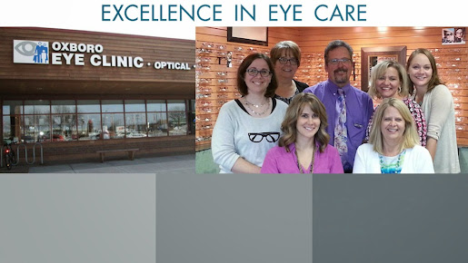 Oxboro Eye Clinic