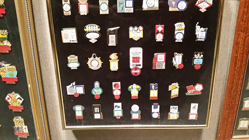 Tourist Attraction «Pemberton Place», reviews and photos, 126 Ivan Allen Jr Blvd NW, Atlanta, GA 30308, USA