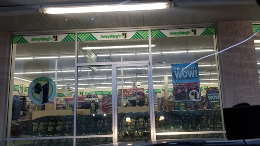 Dollar Store «Dollar Tree», reviews and photos, 1354 N Ellington Pkwy, Lewisburg, TN 37091, USA