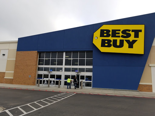 Electronics Store «Best Buy», reviews and photos, 3889 Promenade Pkwy, Diberville, MS 39540, USA