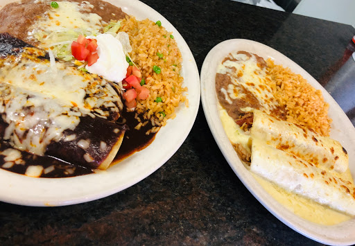 Ceja's Mexican Diner & Grill