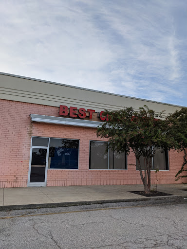 Shopping Mall «Dutch Square Mall», reviews and photos, 421 Bush River Rd, Columbia, SC 29210, USA