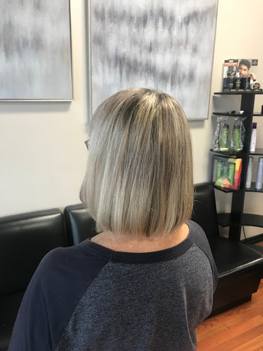 Beauty Salon «Cuts Ltd Beauty Salon», reviews and photos, 207 W Main St, League City, TX 77573, USA