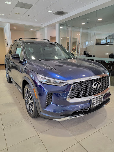 Glendale INFINITI image