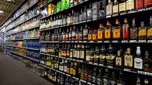 Liquor Store «Total Beverage Liquor», reviews and photos, 30203 Southfield Rd, Southfield, MI 48076, USA
