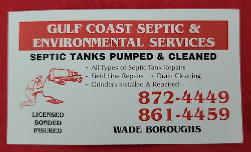 Photo of Gulf Coast Septic