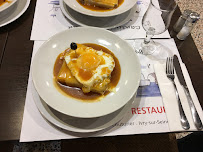 Plats et boissons du Restaurant portugais O Cantinho do Lima à Ivry-sur-Seine - n°6