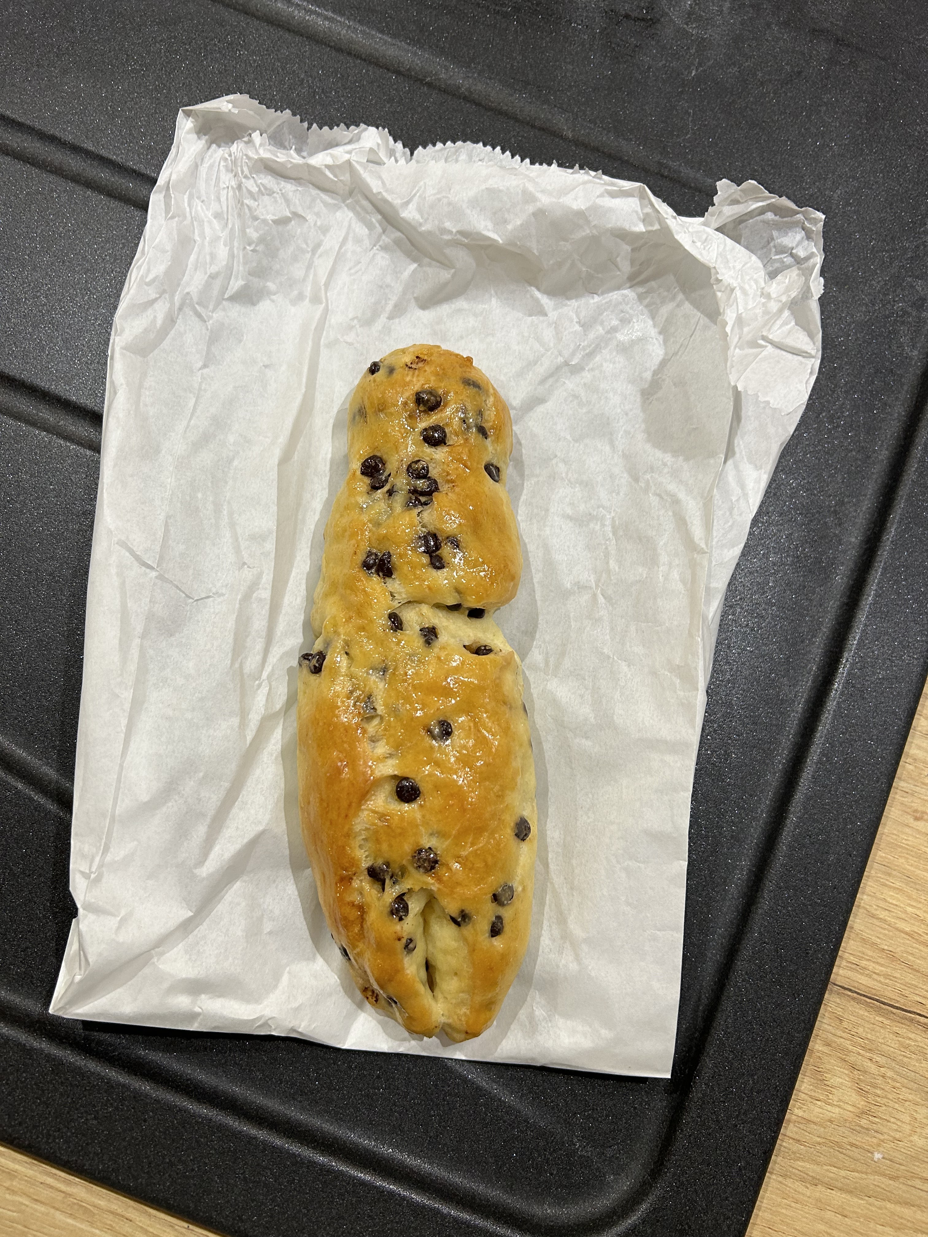 Photo n° 1 de l'avis de Nico.h fait le 06/12/2023 à 17:08