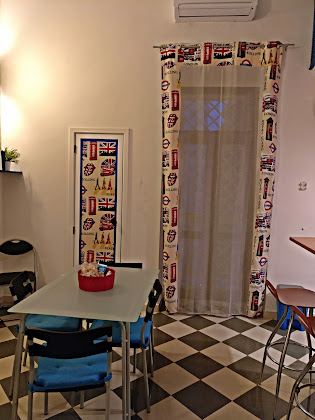 Chambres Bed & Breakfast House of Music 70122 Bari