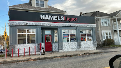 Hamel's Liquors