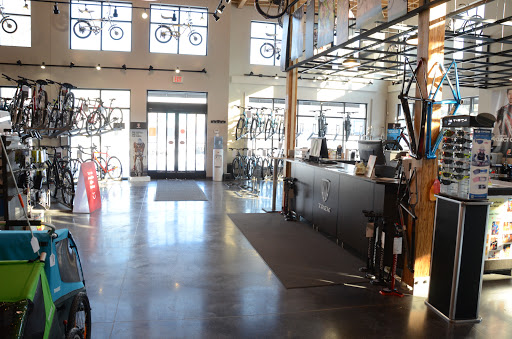 Bicycle Store «Madison & Davis Bicycle Shop», reviews and photos, 912 S 8th St, Quincy, IL 62301, USA