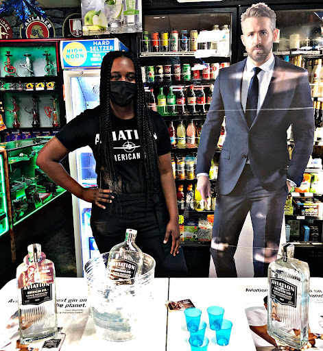 Liquor Store «Shotz Liquor», reviews and photos, 1310 W Main St, Lewisville, TX 75067, USA