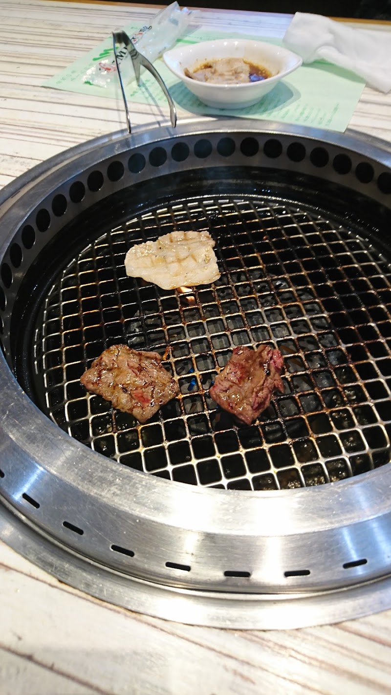 焼肉なべしま ゆめモール柳川店 福岡県柳川市三橋町蒲船津 焼肉店 グルコミ