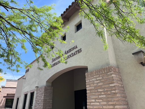 Southern Arizona Radiology Associates - Tucson