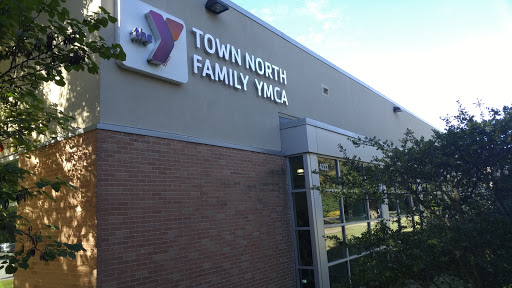 Youth Organization «Town North Family YMCA», reviews and photos, 4332 Northaven Rd, Dallas, TX 75229, USA