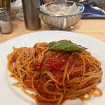 Photo n°1 de l'avis de Valentina.. fait le 10/08/2023 à 07:35 sur le  Fauno Bar à Sorrento