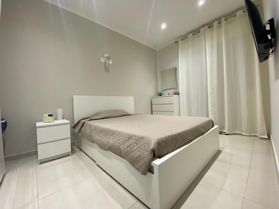 Intérieur Appartamento per vacanza in affitto La Casetta Apartment 90128 Palermo