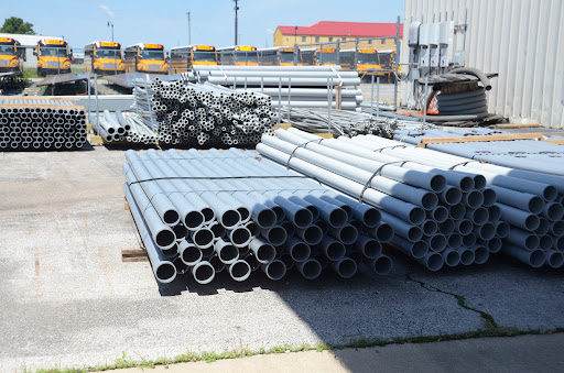 Electrical Supply Store «A & D Electric Supply Inc», reviews and photos, 1000 Old Rte 66 N, Litchfield, IL 62056, USA