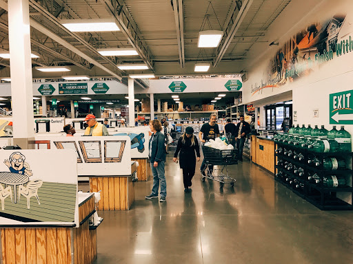 Home Improvement Store «Menards», reviews and photos, 2005 University Ave W, St Paul, MN 55104, USA