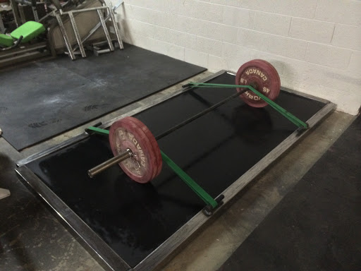 Gym «Absolute Power and Fitness», reviews and photos, 3140 Brinker Ave, Ogden, UT 84403, USA