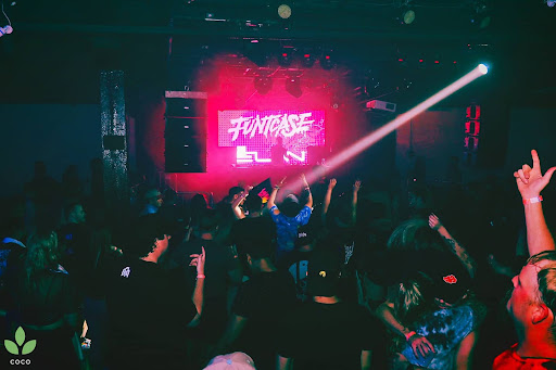 Night Club «Club Elan», reviews and photos, 301 Williamson St, Savannah, GA 31401, USA