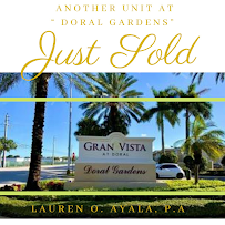 Lauren O. Ayala, PA Realtor - The Keyes Company - Photo 9 - Car repair in Doral, FL, Hialeah