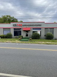Mr. Tire Auto Service Centers - Car repair in Lynchburg, VA, Lynchburg - Rated 4.6/5