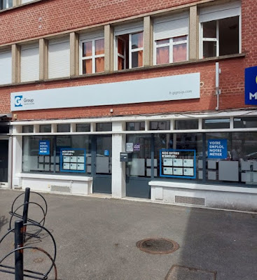 Gi Group Abbeville à Abbeville