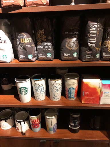 Starbucks image