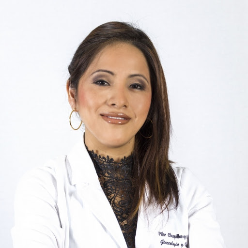 Dra. Pilar Chuquillanqui Mendoza, Ginecólogo