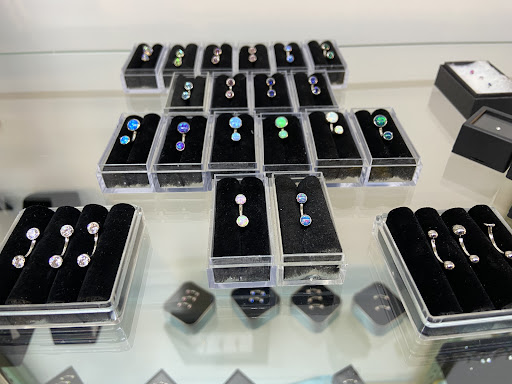 Explore law enforcement tattoo ideas, creative tattoo ideas in Waukesha, available at Piercing by Kelly - Waukesha Piercing