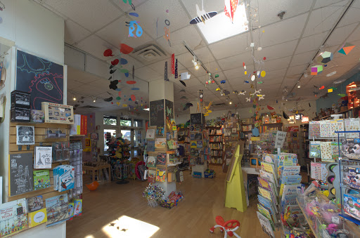 Toy Store «jaZams», reviews and photos, 25 Palmer Square E, Princeton, NJ 08542, USA