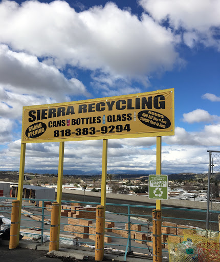 Sierra Recycling