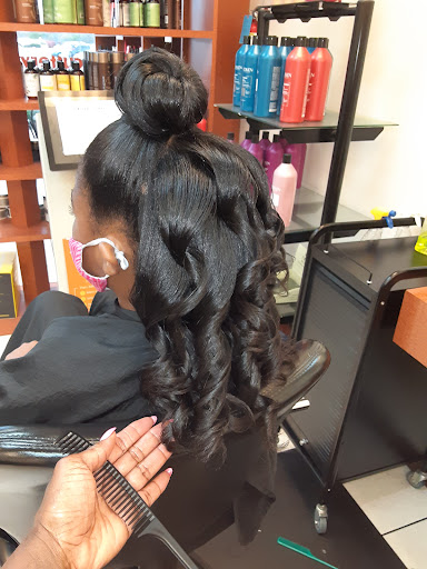 Hair Salon «Hair Cuttery», reviews and photos, 3045 Waldorf Market Pl, Waldorf, MD 20603, USA