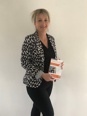 Angélique Linck - SAFTI Immobilier Cormeilles à Cormeilles